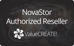 Novastor Authorized Reseller